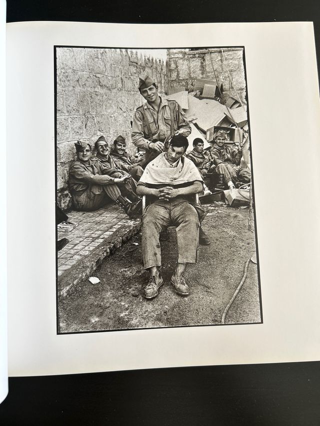 4 cosas de España. Cristóbal Hara. Nuevo