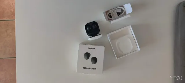 Samsung Galaxy Buds 2