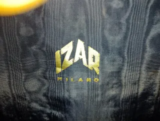 Servizio Posate ACCIAIO INOX, IZAR BROGGI 1950/57