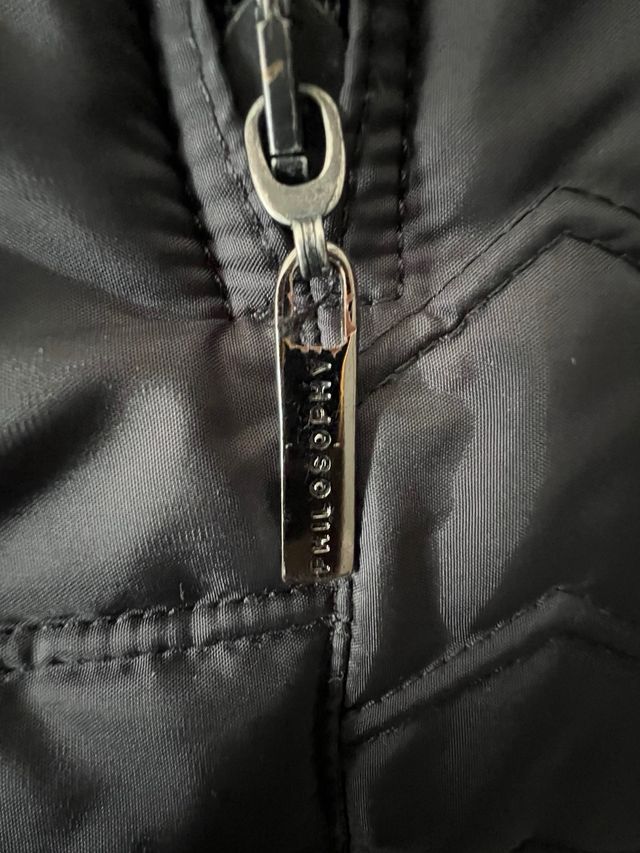 Alberta Ferretti Cappotto Lungo Piumino