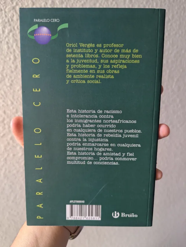 Un pueblo contra los Hamid