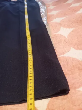 Traje Almirante Comunión Cuello Maho