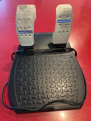 Pedali Thrustmaster T300