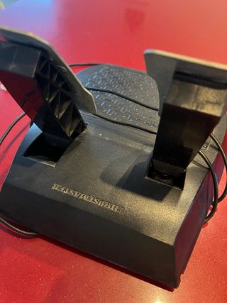 Pedali Thrustmaster T300