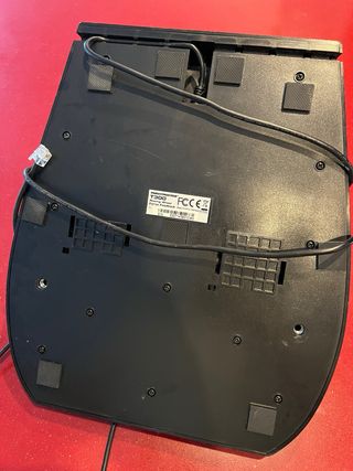 Pedali Thrustmaster T300