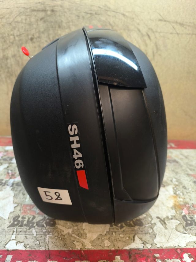 BAUL USADO SHAD SH46 46 LITROS