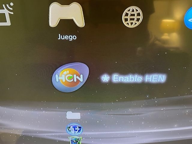 Consola PS3 Slim 500GB Negra + Mando y JUEGOS