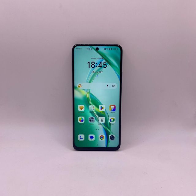 HONOR 200 SMART 256GB 4GB RAM PRETO