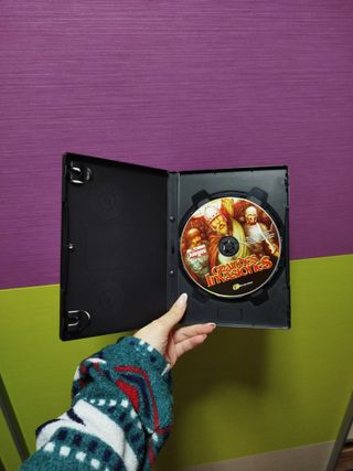 Grandes Invasiones PC (Indie Games)