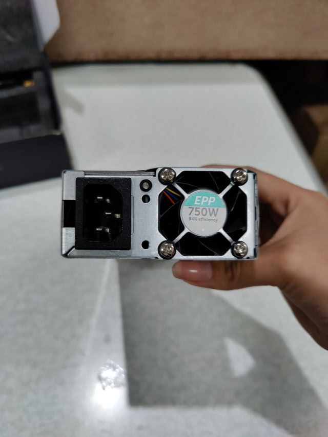 Adaptador Fuente Alimentación ToolkitRC ADP750 750