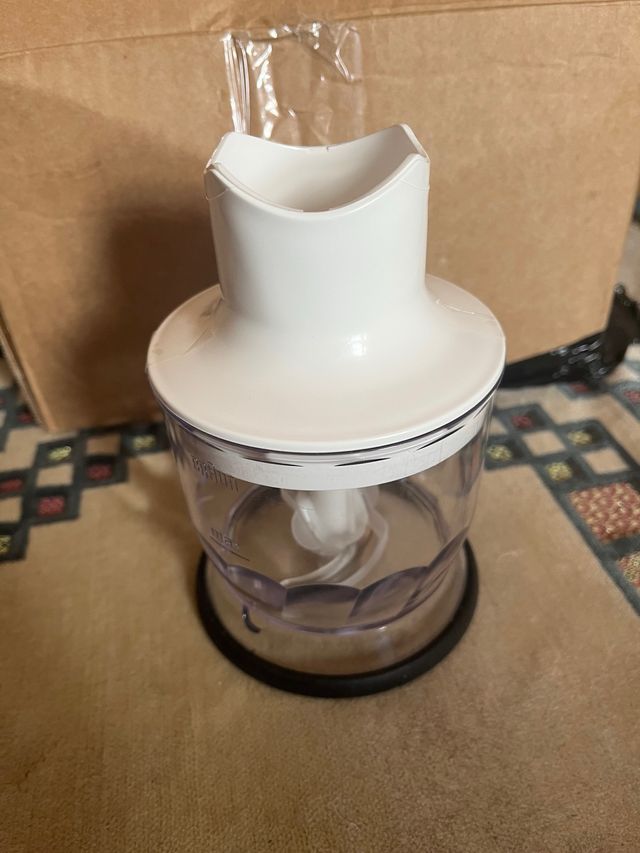 Picadora Braun 350ml