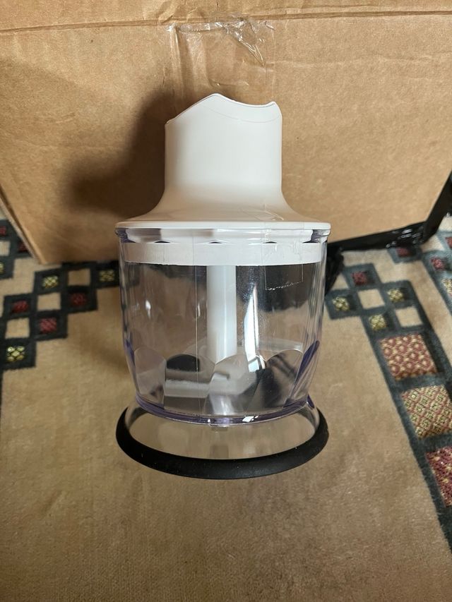 Picadora Braun 350ml