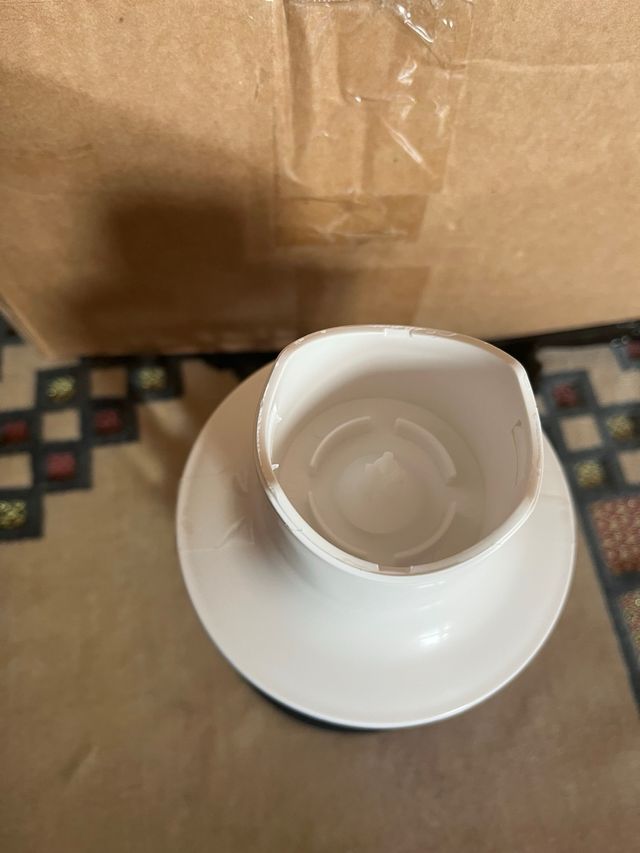 Picadora Braun 350ml