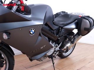 BMW F 800 ST