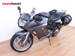 BMW F 800 ST