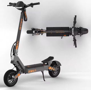 Patinete Eléctrico Kukirin G2