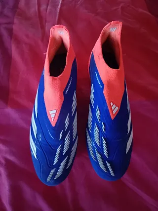 Botas de fútbol Adidas Predator
