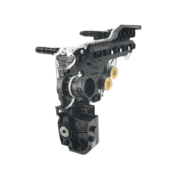 Módulo de Controle de Transmissão