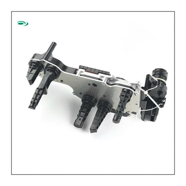 Módulo de Controle de Transmissão