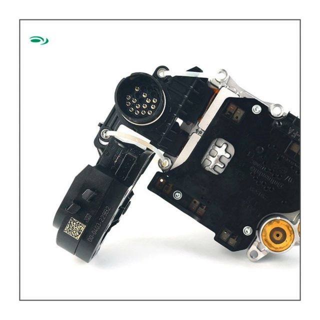 Módulo de Controle de Transmissão