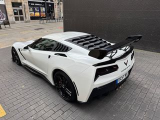 Chevrolet Corvette c7