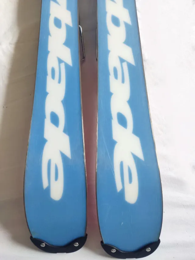 Sci Salomon Snowblade MiniMax 99