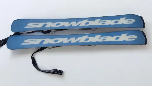 Sci Salomon Snowblade MiniMax 99