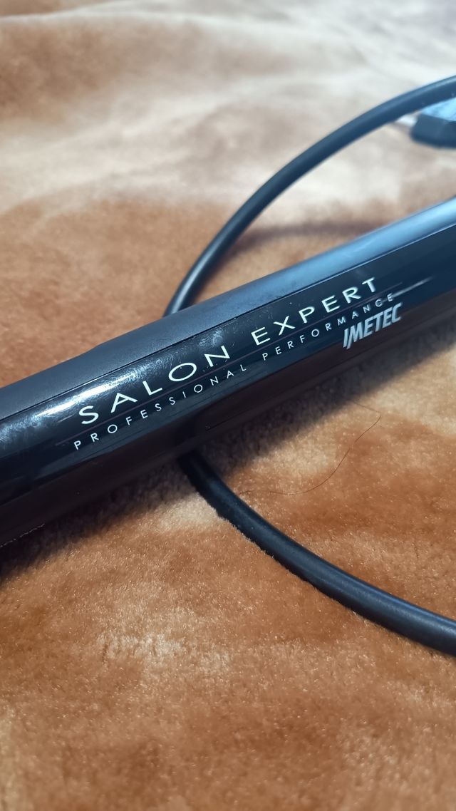 Piastra Imetec Salon Expert Ceramica