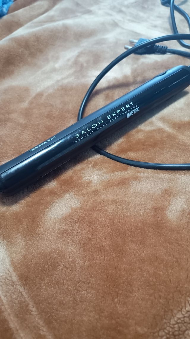 Piastra Imetec Salon Expert Ceramica