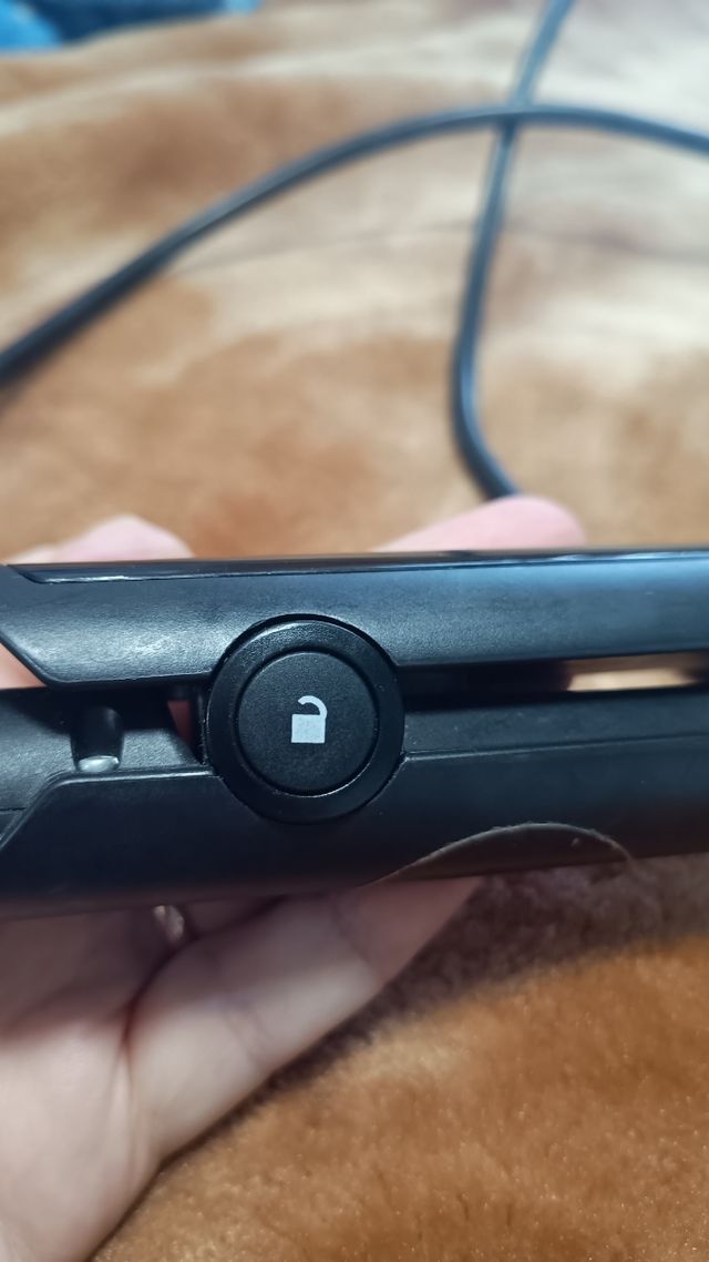 Piastra Imetec Salon Expert Ceramica