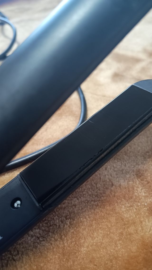 Piastra Imetec Salon Expert Ceramica