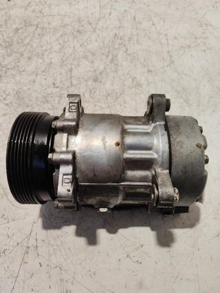 312214 1j0820803k compresor aire seat leon (1p1)