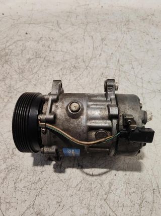 312214 1j0820803k compresor aire seat leon (1p1)