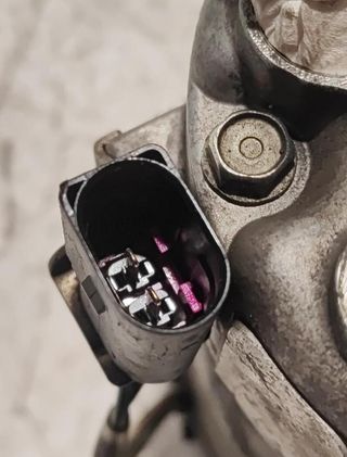 312214 1j0820803k compresor aire seat leon (1p1)