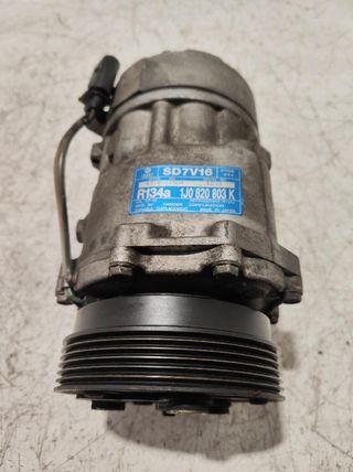 312214 1j0820803k compresor aire seat leon (1p1)