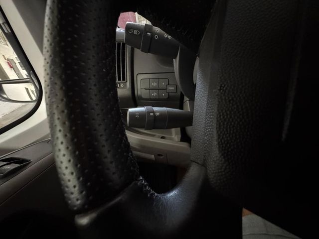 Autocaravana Challenger Genesis 46 3.0d 160 autom.