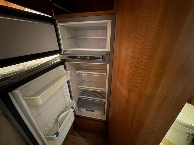 Autocaravana Challenger Genesis 46 3.0d 160 autom.