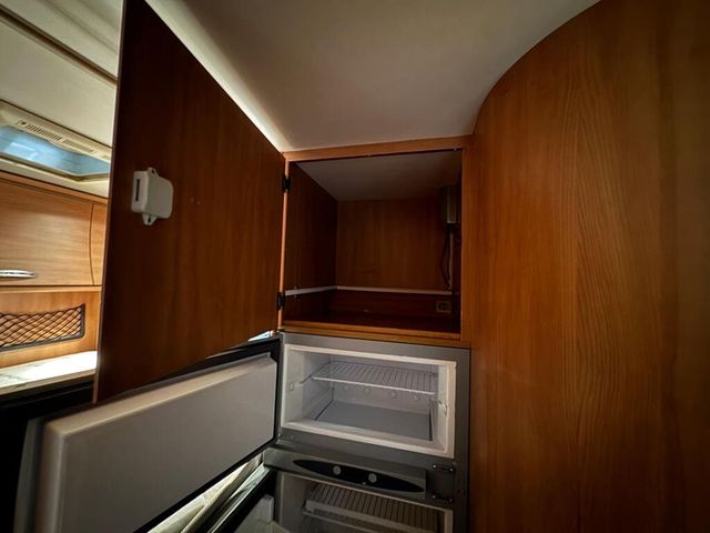 Autocaravana Challenger Genesis 46 3.0d 160 autom.