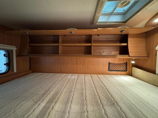 Autocaravana Challenger Genesis 46 3.0d 160 autom.