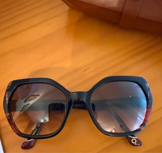 Gafas de Sol Etnia Barcelona  El cristal es marron