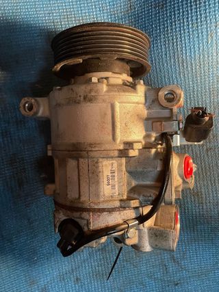 Compresor de Aire Acondicionado