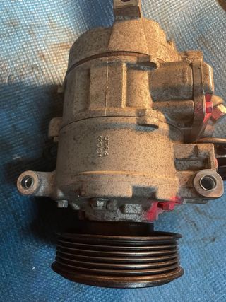 Compresor de Aire Acondicionado