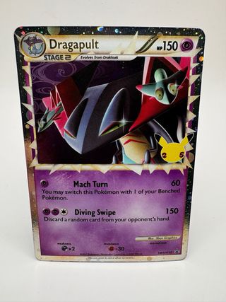Lote 10 cartas Pokémon Rainbow / Full Art