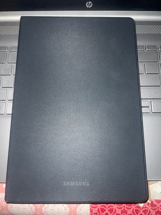 Samsung Galaxy Tab S6 Lite Negra
