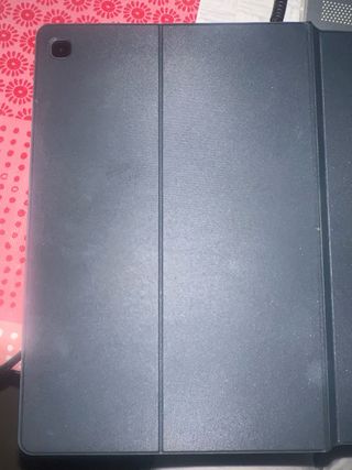 Samsung Galaxy Tab S6 Lite Negra