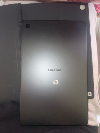 Samsung Galaxy Tab S6 Lite Negra