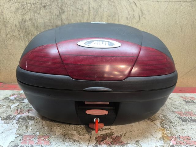 BAUL USADO GIVI SIMPLY 45 LITROS