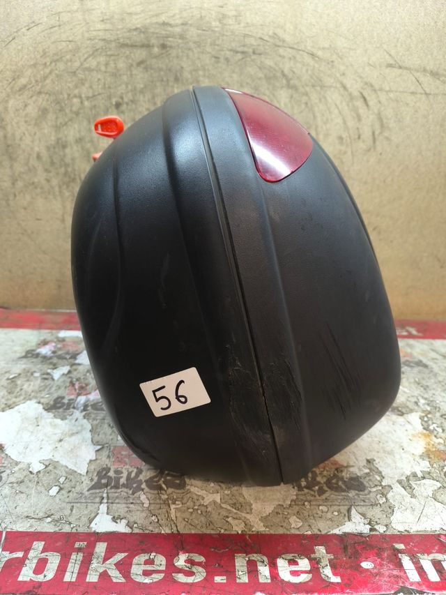 BAUL USADO GIVI SIMPLY 45 LITROS