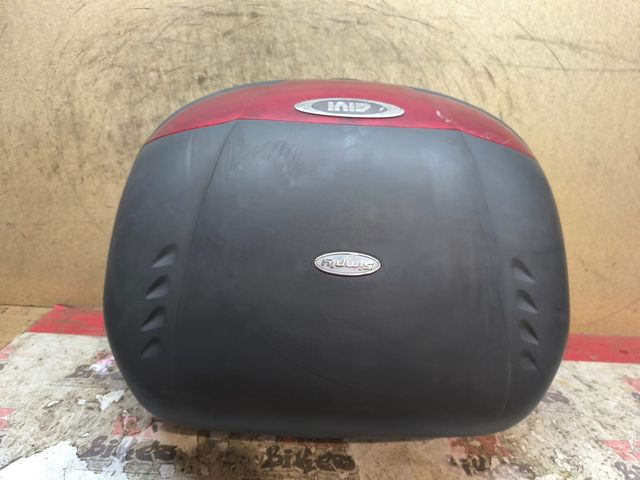 BAUL USADO GIVI SIMPLY 45 LITROS