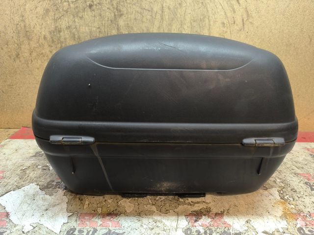 BAUL USADO GIVI SIMPLY 45 LITROS